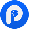 PadelUP Logo